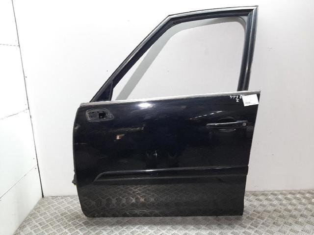 Drzwi przednie lewe 9002X7 PEUGEOT