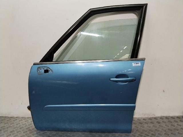 Drzwi przednie lewe 9002X7 PEUGEOT
