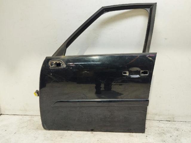 Drzwi przednie lewe 9002X7 PEUGEOT