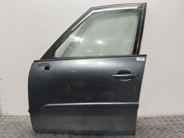 Drzwi przednie lewe 9002X7 PEUGEOT