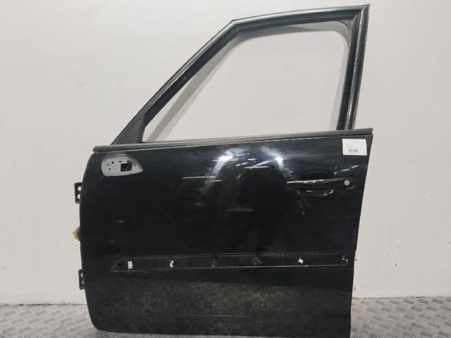Drzwi przednie lewe 9002X7 PEUGEOT