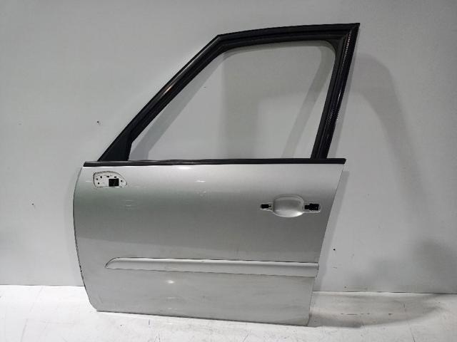 Drzwi przednie lewe 9002X7 PEUGEOT