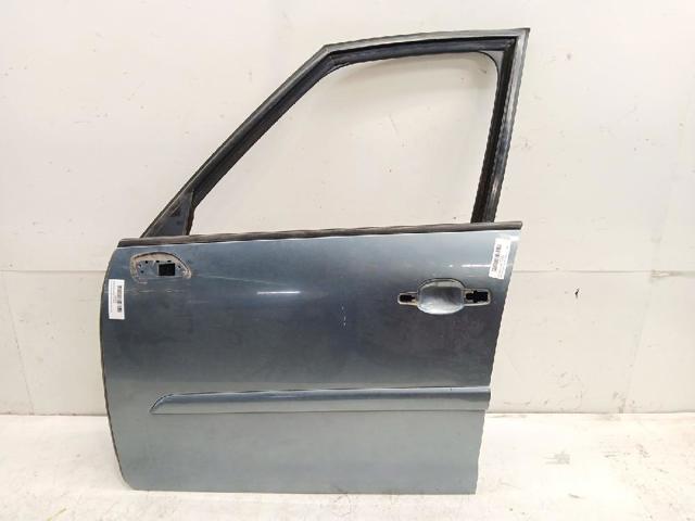 Drzwi przednie lewe 9002X7 PEUGEOT
