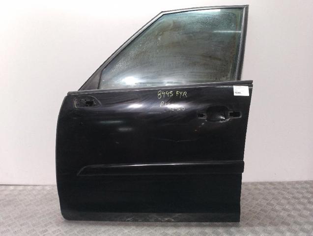Drzwi przednie lewe 9002X7 PEUGEOT