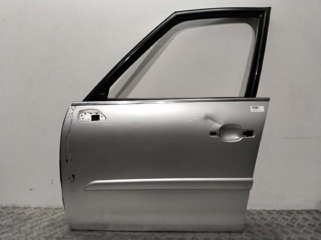 Drzwi przednie lewe 9002X7 PEUGEOT