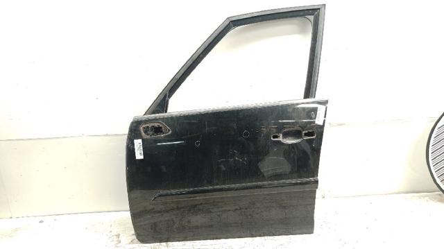 Drzwi przednie lewe 9002X7 PEUGEOT