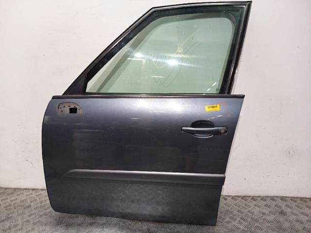 Drzwi przednie lewe 9002X7 PEUGEOT