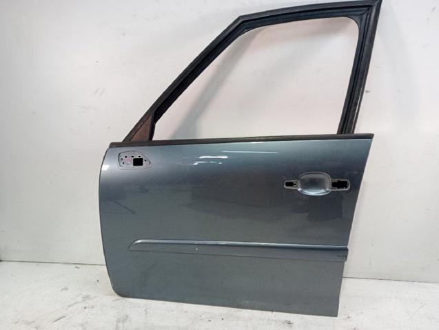Drzwi przednie lewe 9002X7 PEUGEOT