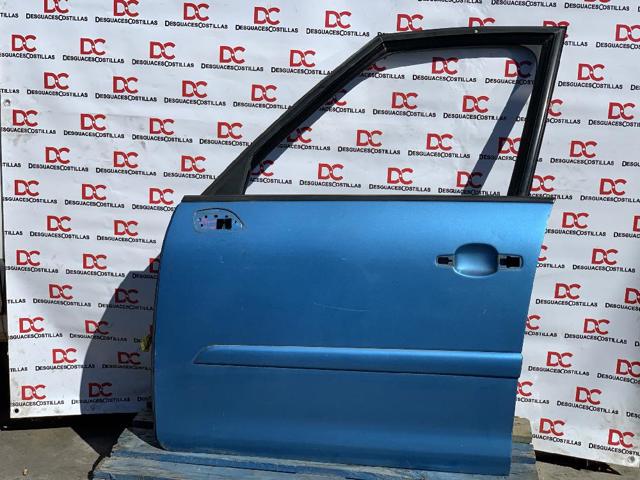 Drzwi przednie lewe 9002X7 PEUGEOT