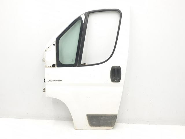 Drzwi Peugeot Boxer