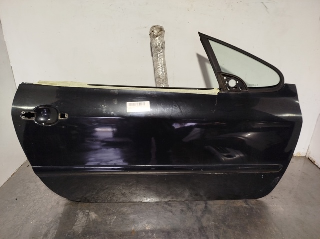 Drzwi przednie lewe 9002Y7 PEUGEOT