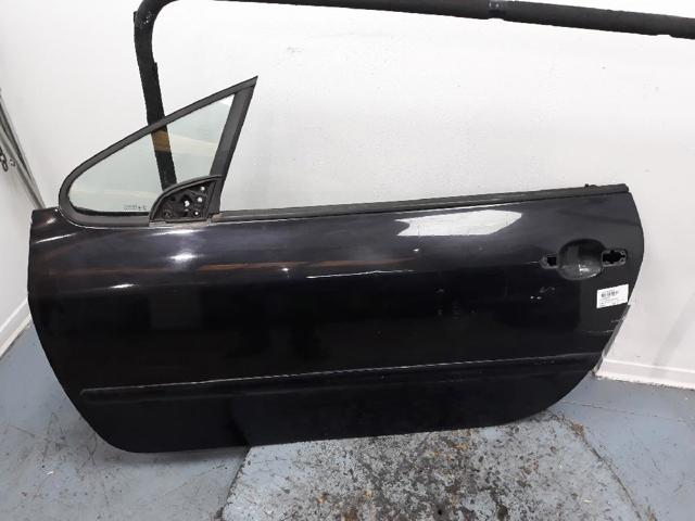 Drzwi przednie lewe 9002Y7 PEUGEOT