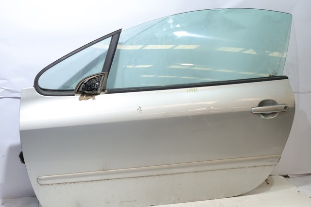 Drzwi przednie lewe 9002Y7 PEUGEOT