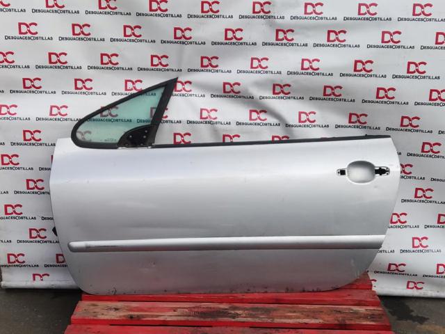 Drzwi przednie lewe 9002Y7 PEUGEOT