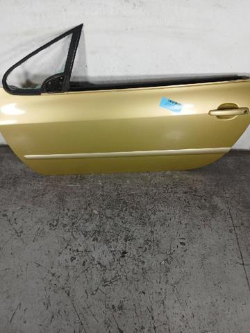 Drzwi przednie lewe 9002Y7 PEUGEOT