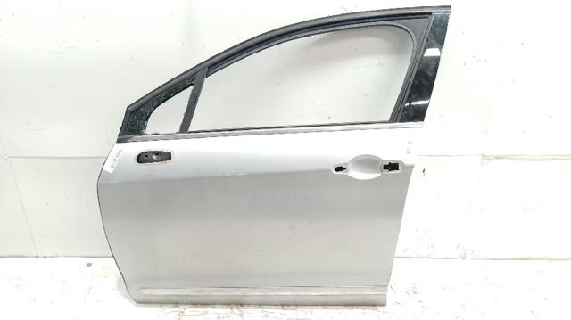 Drzwi przednie lewe 9002Y8 PEUGEOT