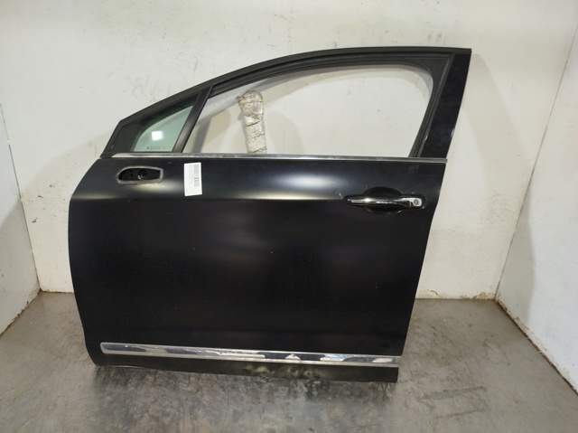 Drzwi przednie lewe 9002Y8 PEUGEOT