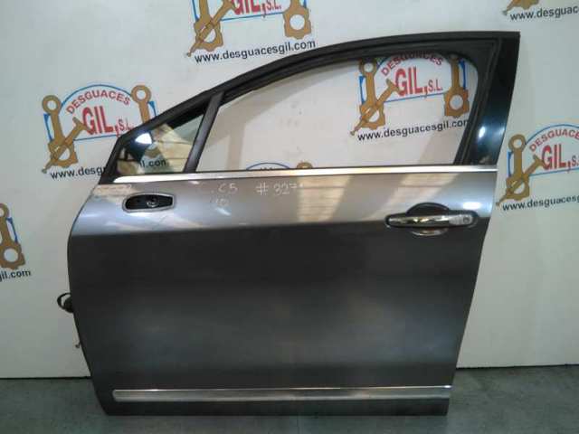 Drzwi przednie lewe 9002Y8 PEUGEOT