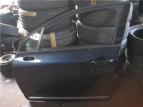 Drzwi przednie lewe 9002Y8 PEUGEOT