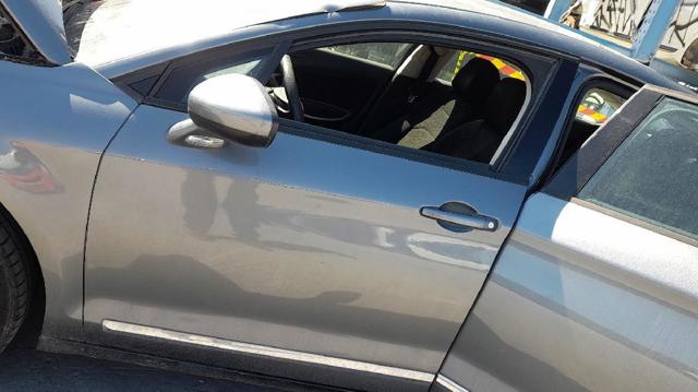 Drzwi przednie lewe 9002Y8 PEUGEOT