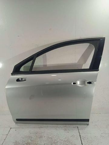 Drzwi przednie lewe 9002Y8 PEUGEOT