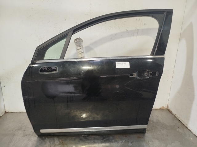 Drzwi przednie lewe 9002Y8 PEUGEOT