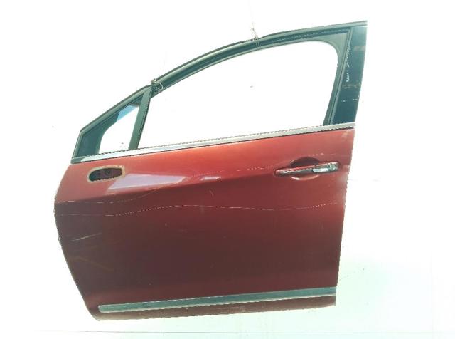 Drzwi przednie lewe 9002Y8 PEUGEOT