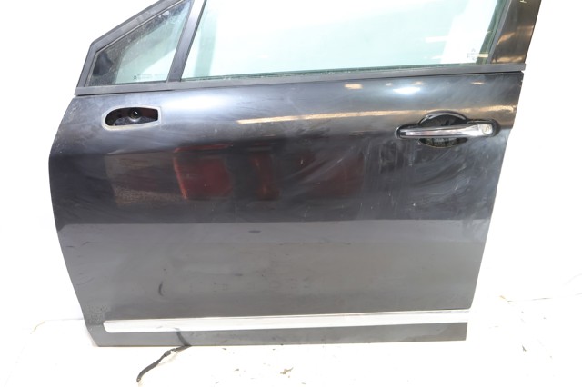 Drzwi przednie lewe 9002Y8 PEUGEOT