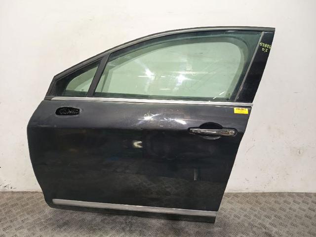 Drzwi przednie lewe 9002Y8 PEUGEOT