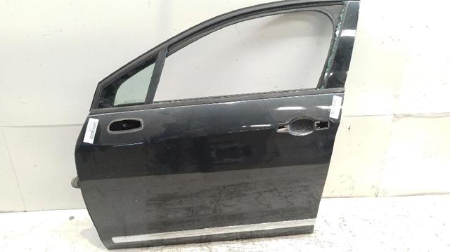 Drzwi przednie lewe 9002Y8 PEUGEOT