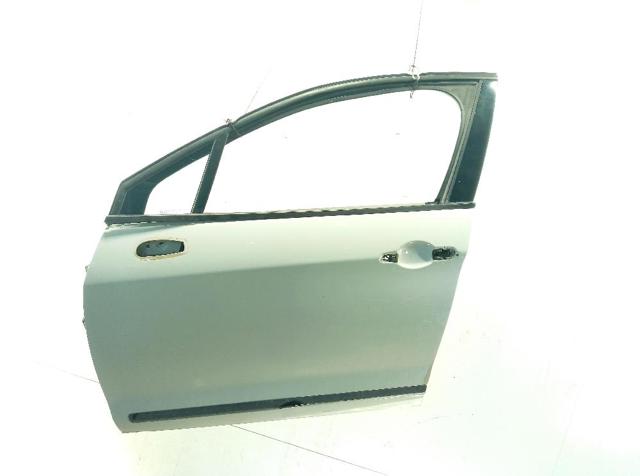 Drzwi przednie lewe 9002Y8 PEUGEOT