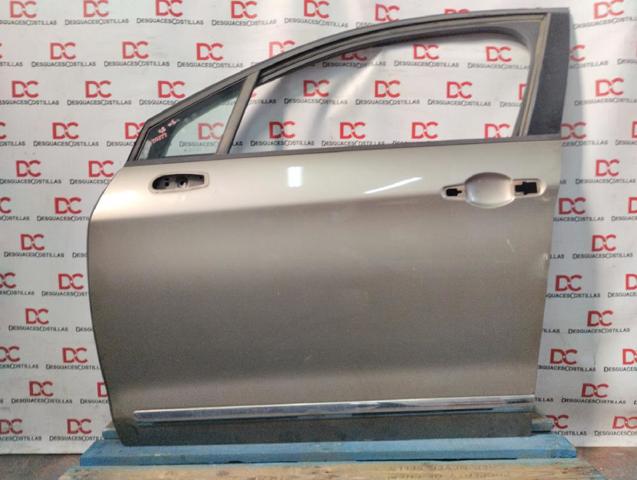 Drzwi przednie lewe 9002Y8 PEUGEOT