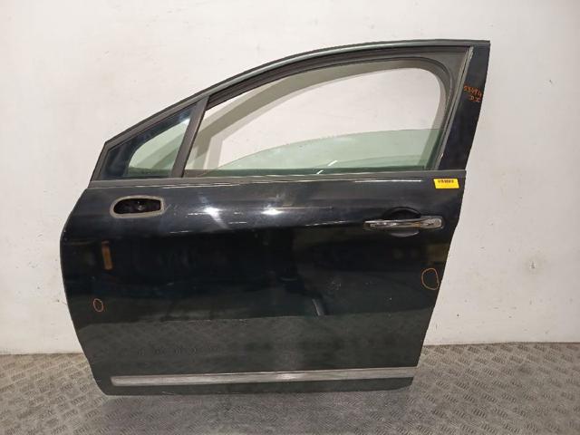 Drzwi przednie lewe 9002Y8 PEUGEOT