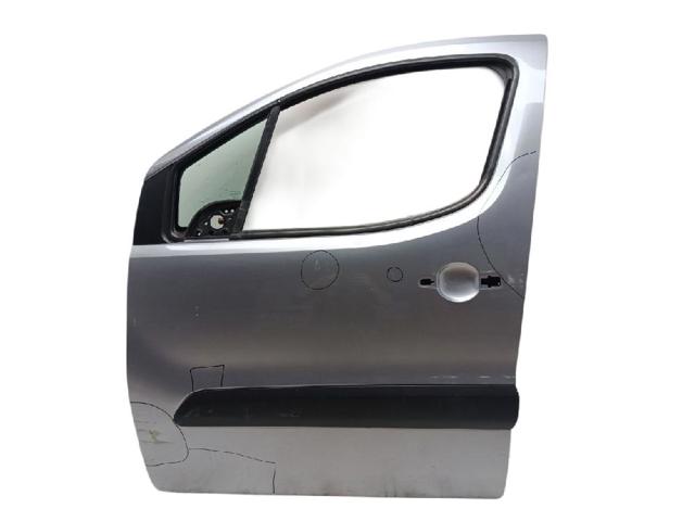 Drzwi przednie lewe 9002Z3 PEUGEOT