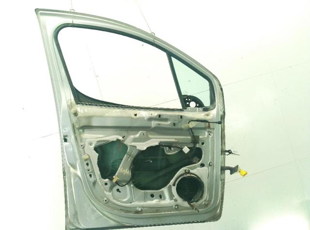 Drzwi przednie lewe 9002Z3 PEUGEOT