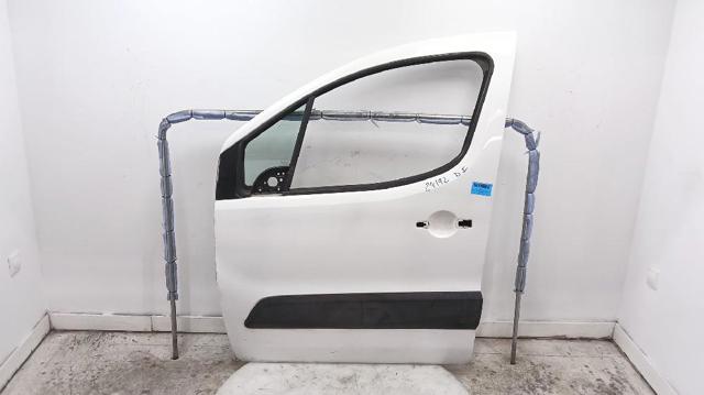 Drzwi przednie lewe 9002Z3 PEUGEOT
