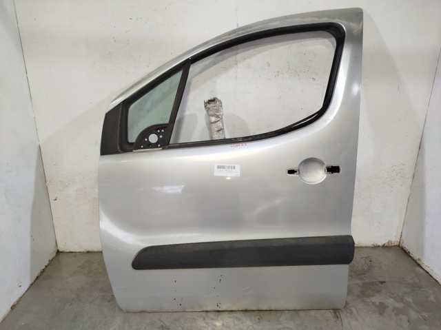 Drzwi przednie lewe 9002Z3 PEUGEOT
