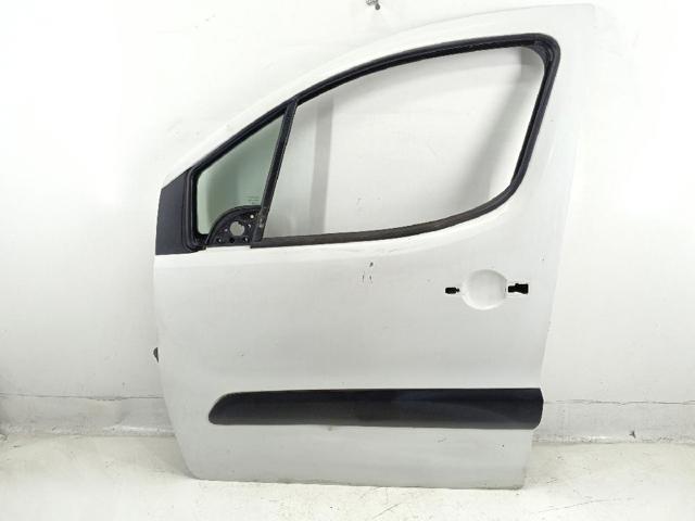 Drzwi przednie lewe 9002Z3 PEUGEOT