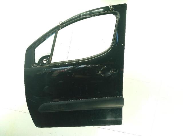 Drzwi przednie lewe 9002Z3 PEUGEOT
