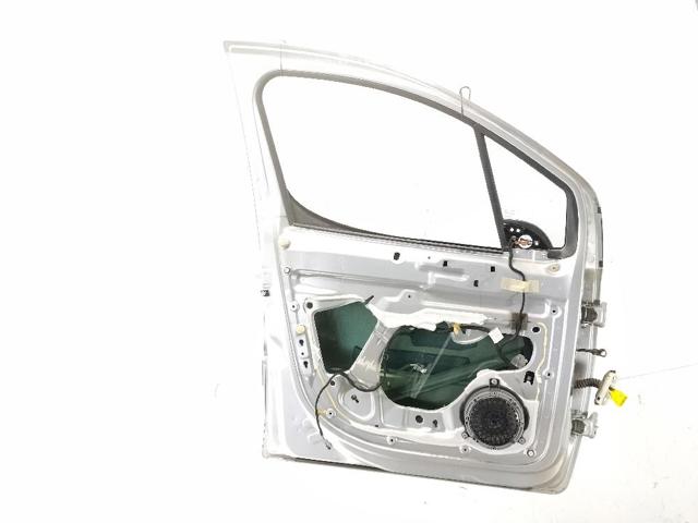 Drzwi przednie lewe 9002Z3 PEUGEOT