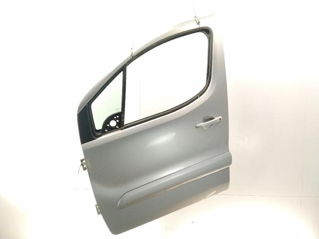 Drzwi przednie lewe 9002Z3 PEUGEOT