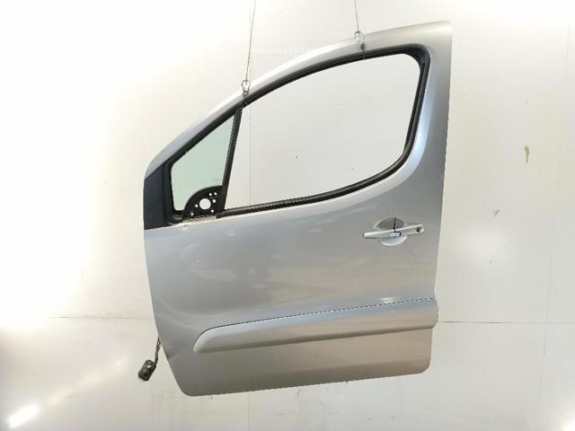 Drzwi przednie lewe 9002Z3 PEUGEOT