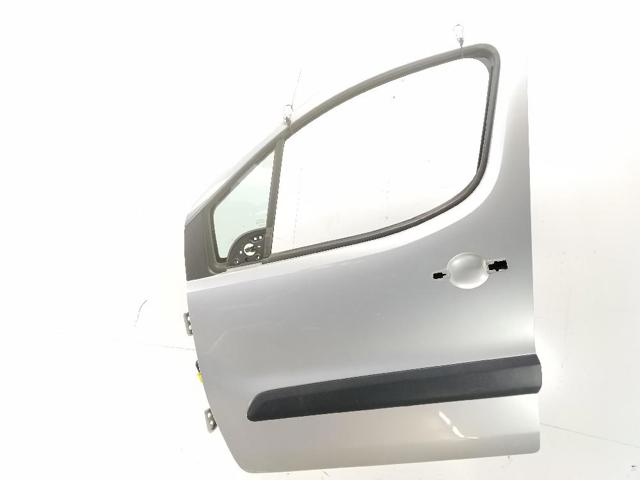 Drzwi przednie lewe 9002Z3 PEUGEOT