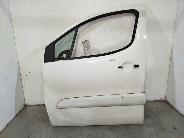 Drzwi przednie lewe 9002Z3 PEUGEOT