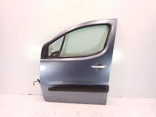 Drzwi przednie lewe 9002Z3 PEUGEOT
