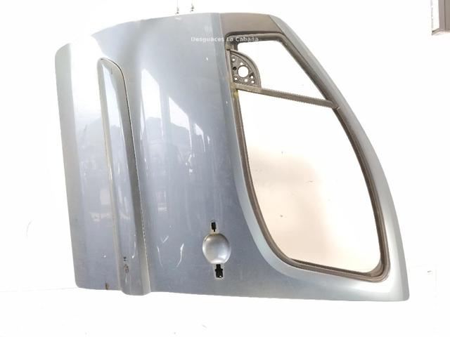 Drzwi przednie lewe 9002Z3 PEUGEOT