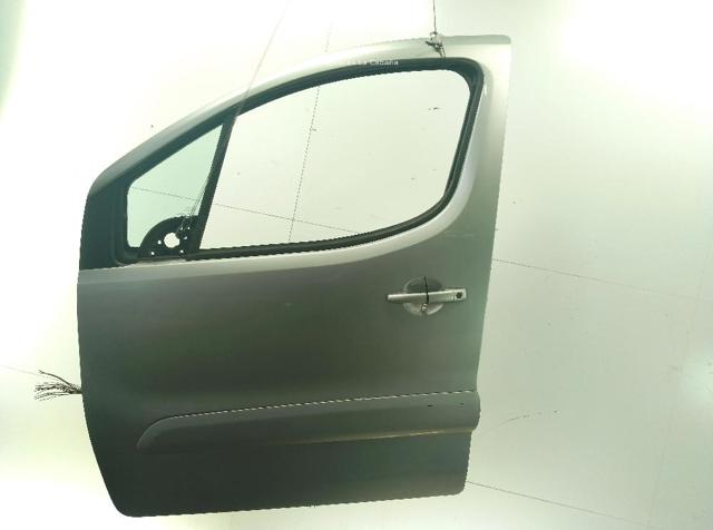 Drzwi przednie lewe 9002Z3 PEUGEOT