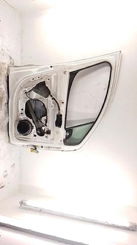 Drzwi przednie lewe 9002Z3 PEUGEOT