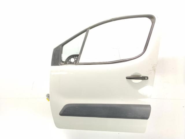 Drzwi przednie lewe 9002Z3 PEUGEOT
