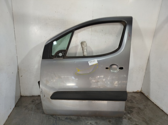 Drzwi przednie lewe 9002Z3 PEUGEOT